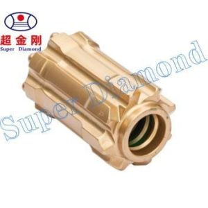 Rock Drilling Bit T51 Top Hammer Drill Bits