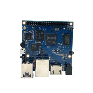 OEM Electronic Rigid Flexible Printed Circuit Board 4mm 4 Layer Flex Pcb