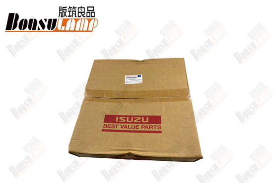 CLUTCH COVER 325* 700P NPR/4HE1 pressure push type plate asm OEM 5-87610081-0
