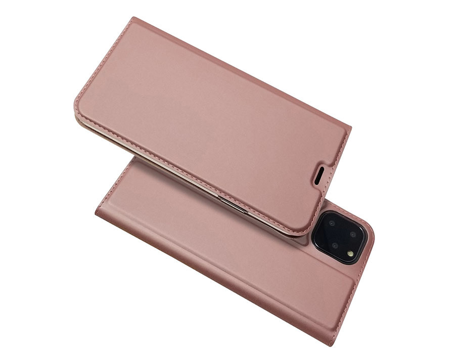 Multifunctional flip PU leather phone case for 2019 iphone 11，11 PRO,Max, Plug in card