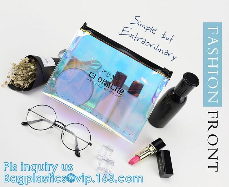 LDPE HDPE CPE PPE PVC Plastic Slider Zipper Bag, Slider zipper bag plastic bag with zipper, Custom waterproof pvc slider