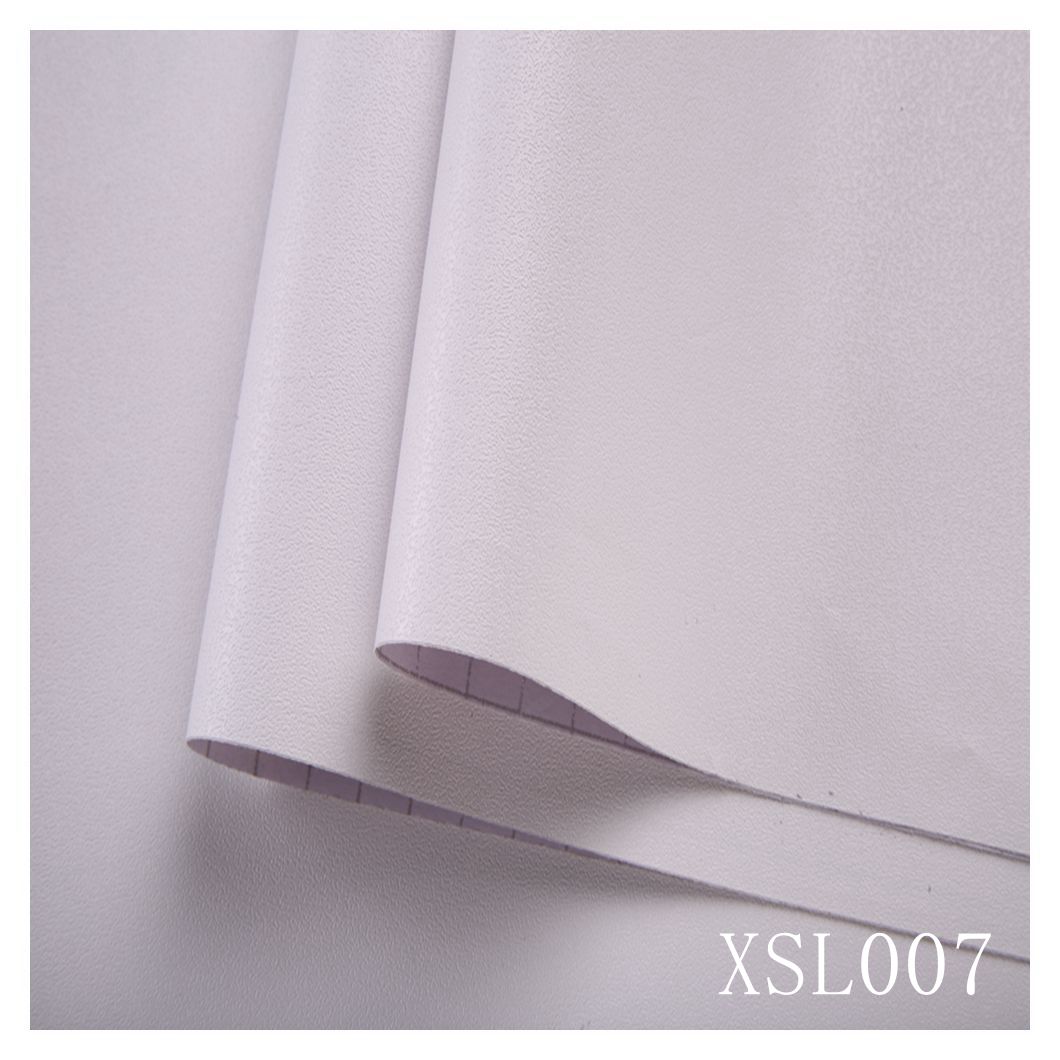 Waterproof Thicken Contact Paper Matte Emerald Wallpaper Opaque Removable Peel and Stick Vinyl Film Self-Adhesive Paper