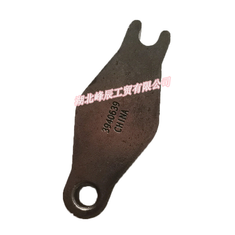 Dongfeng/Dcec Kinland Engine Parts Auto parts for Truck CLAMP,INJECTOR C3940639