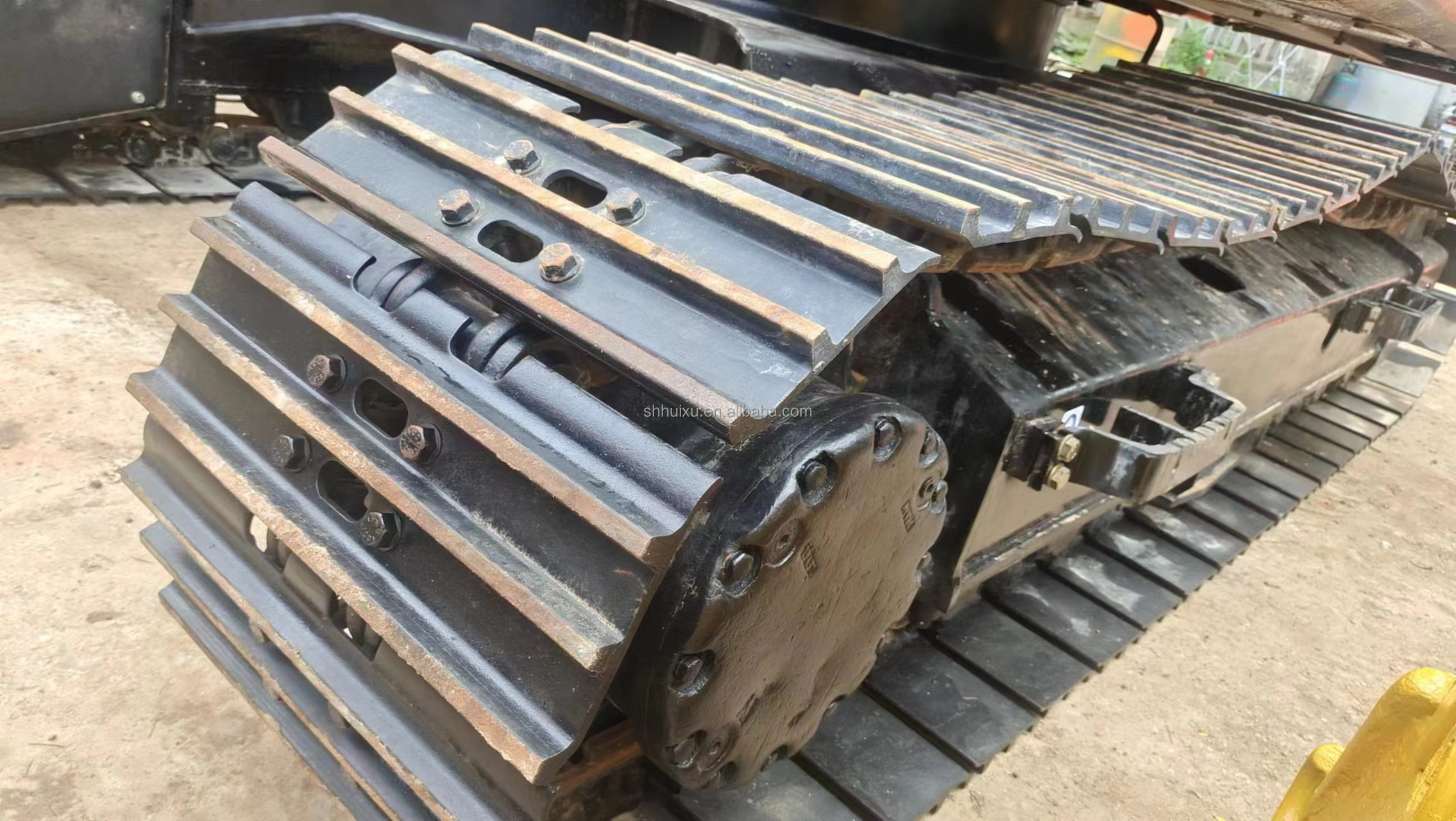 NEW arrivals HITACHI ZX130 digger used excavators low price for sale