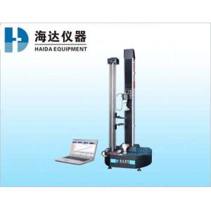 Computer Control Universal Tensile Testing Machines With Celtron Load Cell