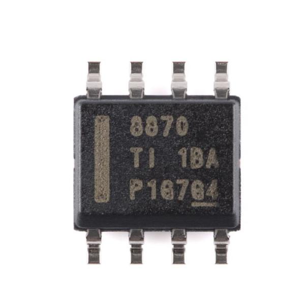 DRV8870DDAR SOP-8 brand-new electronic component 3.6A H bridge motor driver chip