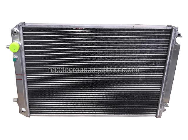 Mining Radiator Standard Size Condition 's Experienced For Mining