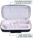 Webbing Handle Eva Protective Case , Cooker Shock Proof Bag