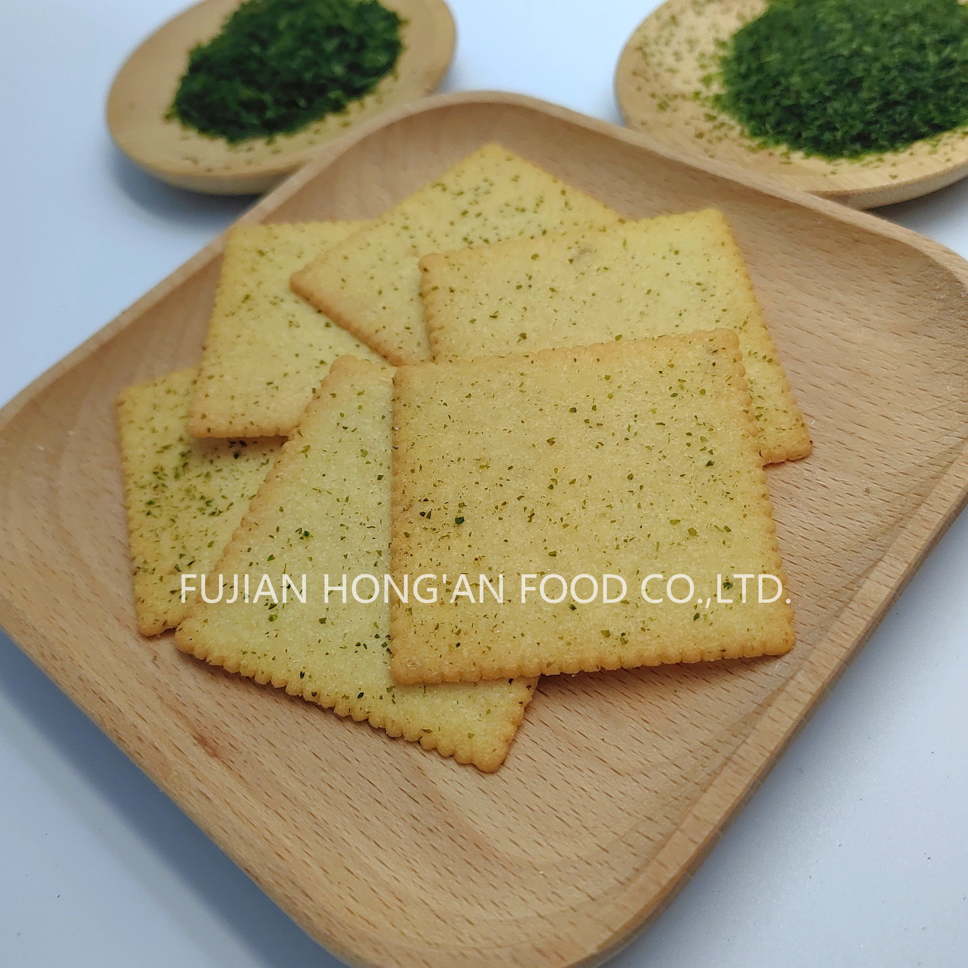 Nutritious Food Processing Sea Lettuce Powder Aonori Dried Seaweed