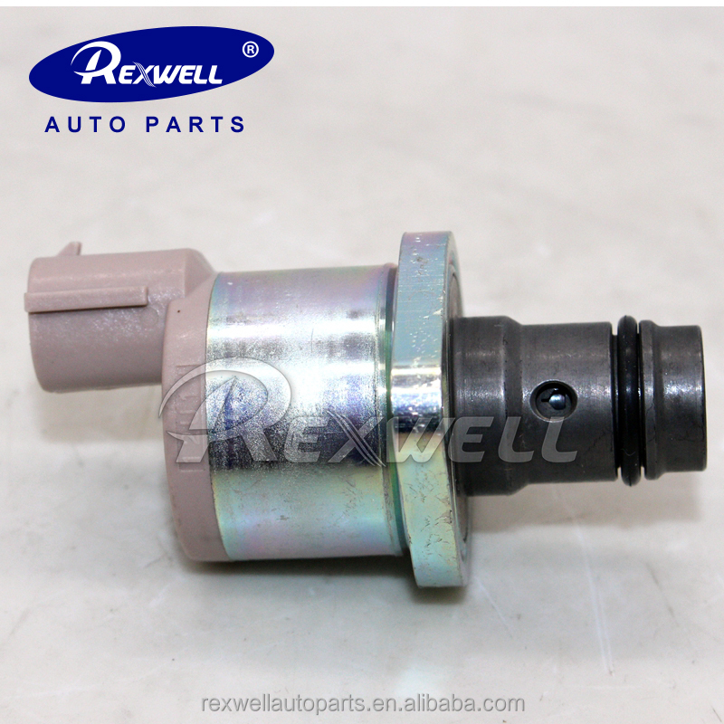 TRANSIT Bus 6C1Q9358AB 1514885 Diesel Fuel Injector Pump Pressure Regulator Idler Control Valve for Ford