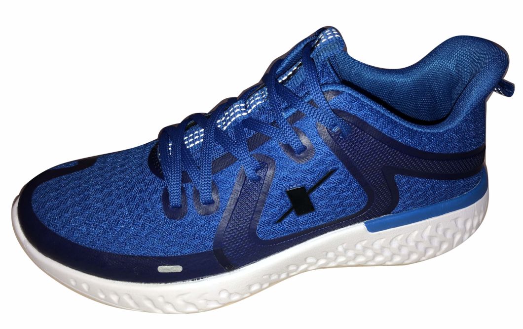 New Style Sport Shoes Fashion Outdoor Walking Sneaker Shoes 2021 High Quality Men Casual Running Sports Shoes