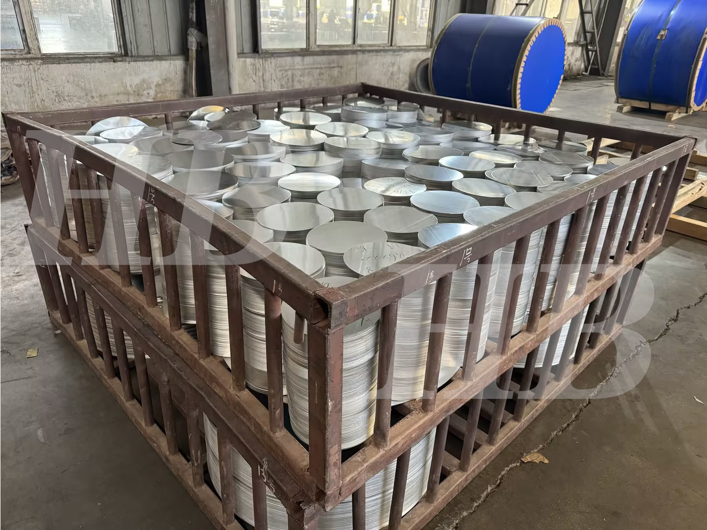 Good Price 1100/1050/3003/0.50mm Aluminum Roofing Sheet