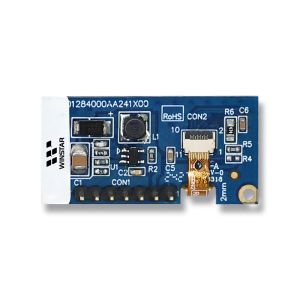 1.3'' 128*40 Graphic Mono Sh1106 Spi I2c Wide Temperature OLED
