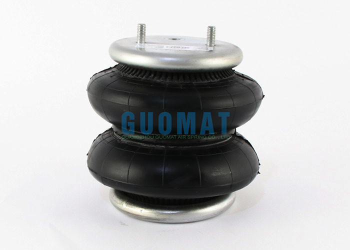 W21-760-0335 Rubber Air Spring A01-760-0335 Firestone Suspension Air Shock 203mm Max.Outer Diameter