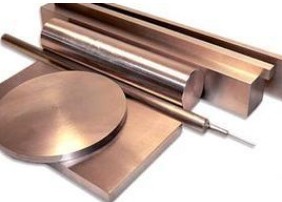 Customized CuW70 Copper Tungsten Alloy Parts As Welding Wheels With High Heat