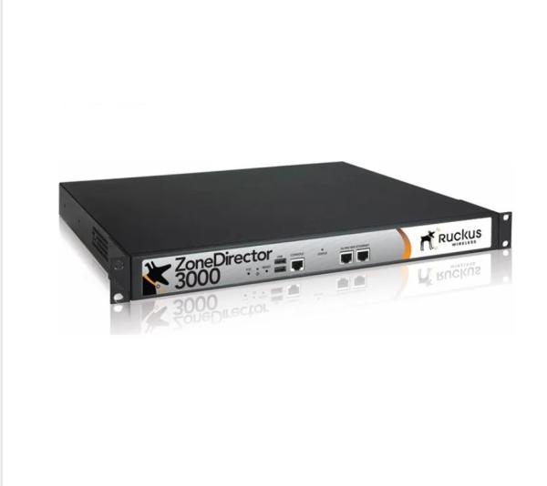 network ZoneDirector 3000 Ruckus Wireless Controller ZD3050 AC3050 Licensed 100