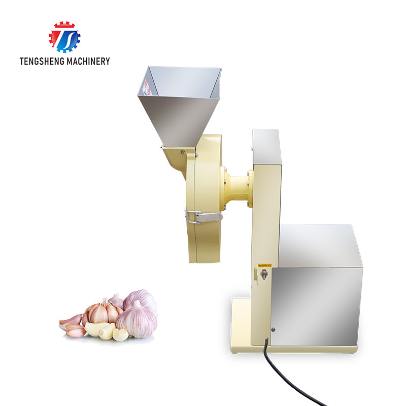  Multifunction Onion Slicer Vegetable Cutting Machine 100KG/H Capacity Manufactures