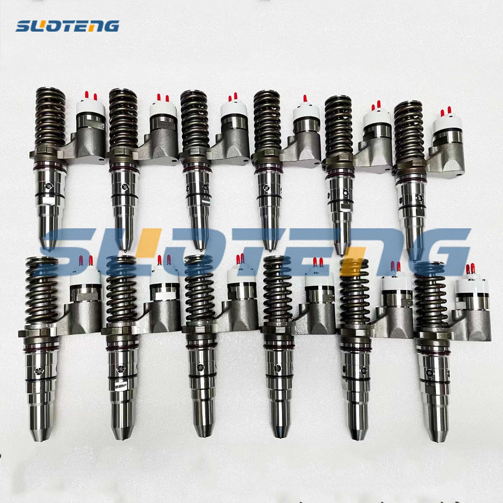 10R-1275 10R1275 Common Rail Fuel Injector For Engine Parts