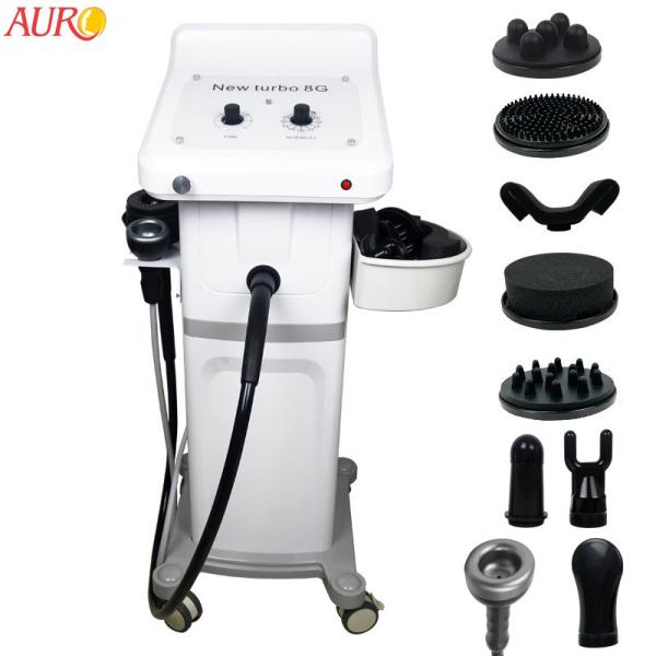G8 Vibration Vacuum Massage Column Head For Pain Relief Fat Elimination Body