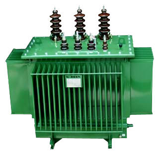 50kVA Power Transformer And Distribution Transformer 20kV S(B)13-NX3 Energy