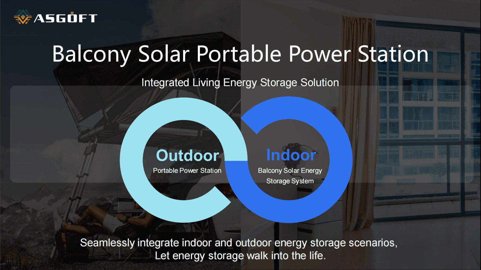 Plug And Play 800w Balkonkraftwerk Balcony Solar System Kit With Micro Inverter