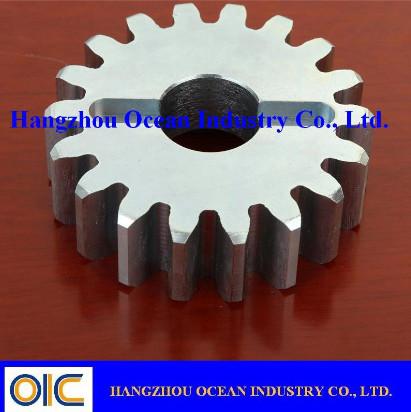 Standard Gasoline Engine Automotive Radiator For HELI Self Made Hydraulic