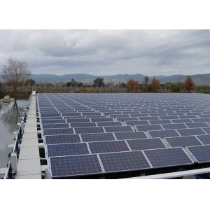 High Conversion Jinko Solar Module , Multicrystalline Solar Panels For Home