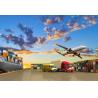 Buy cheap EMC Ocean Shipping International Freight Forwarder Sea Freight To USA Canada from wholesalers