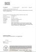 Shen Zhen Hui Trade Industry Co., Ltd. Certifications