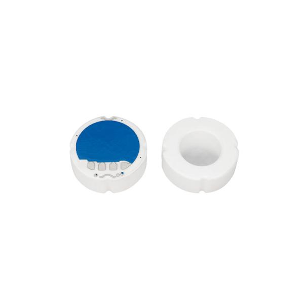  Sensitivity Ceramic Pressure Sensor Accurate Monitoring Ceramic Pressure Transducer Manufactures