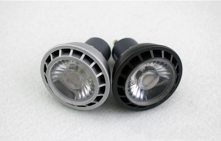 gu10 led lamps dimmable