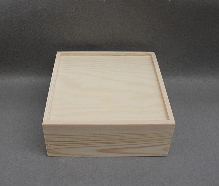 Customized 1220x2440mm Carbonized Solid Wood Panel Rubber Finger Joint Hardwood Board