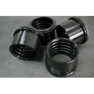 Light Precision Turned Components , Customized CNC Turning Process Auto Car