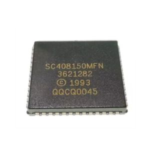 SC408150MFNR2 PLCC-52 IC Electronic Components Using Monolithic Integrated
