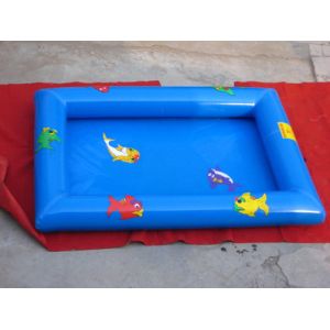 CE Certificate Small Kids Inflatable Pool for Fun