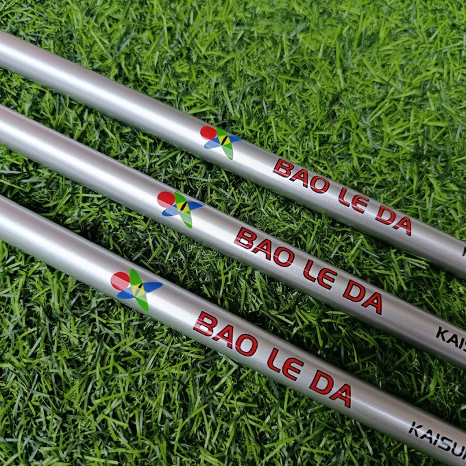 golf shaft , golf carbon shaft , golf graphite shaft length 40 inch