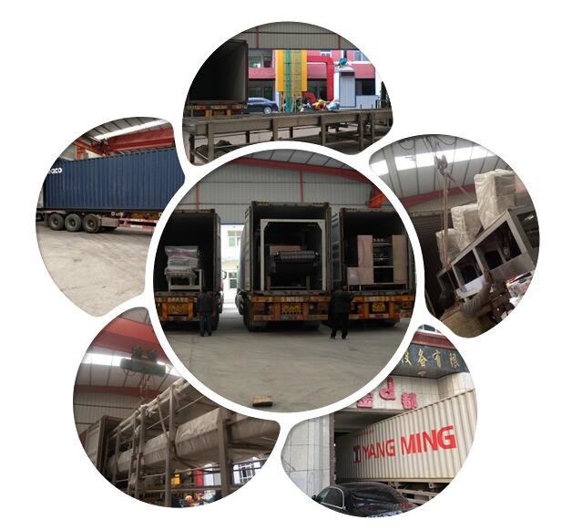 High Speed Noodles Manufacturing Machine , Instant Noodle Line With Frying Machine
