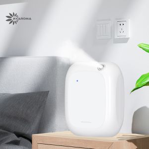Customized Waterless Aroma Diffuser Scenting Home Scent Diffuser Ce