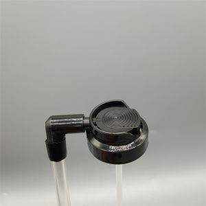 China Tyre Sealant And Inflator Aerosol Valve For Automotive Maintenance on sale