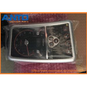 China 21M9-30001 Cluster Assy Monitor for Hyundai R55-9 Excavator Parts on sale