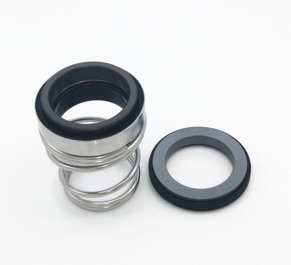 25 Bar MG912 Eagle Burgmann Mechanical Seals For Pumps OEM
