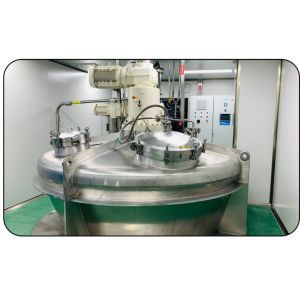 High Speed Hand Wash Liquid Pesticide Filling Machine 60 Bpm Bottle Filling