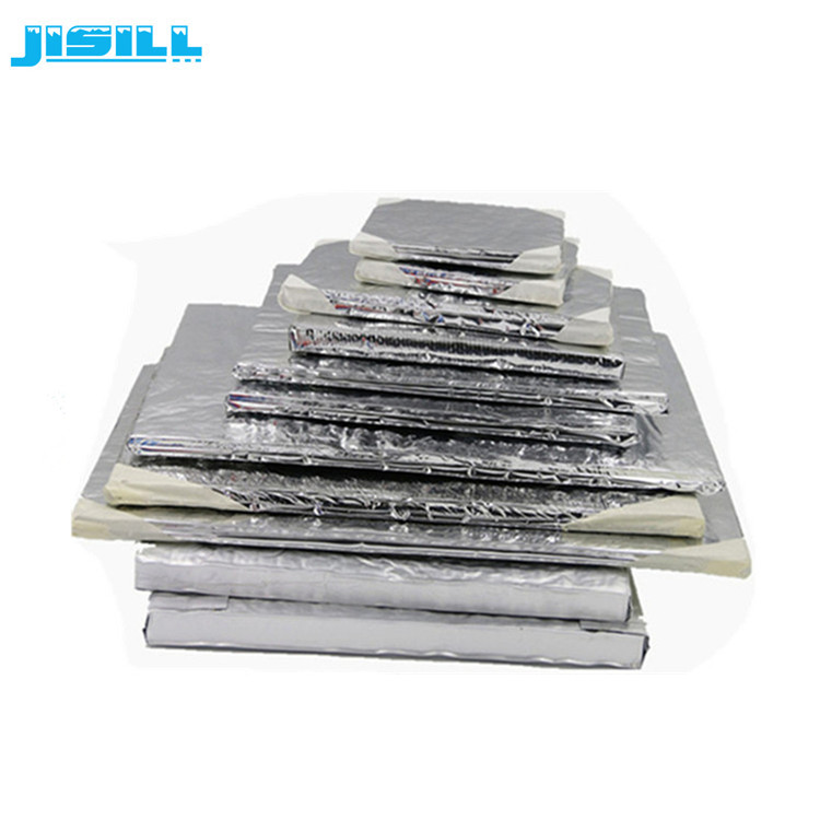 Professional Small Insulated Vacuum Insulated Panel For Medicine Cool 4 L Capacity