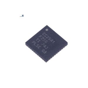  Texas Instruments CC2541F256RHAR Electronic ic microcontroller Ic Components Chips Otp integratedated Circuit TI-CC2541F256RHAR Manufactures