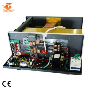 48V 100A Titanium Anodizing Power Supply Rectifier Remote Control CE Approved