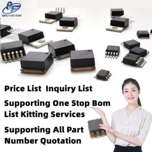 TLE5205 Integrated Circuits Motor / Motion / Ignition Controllers Drivers IC