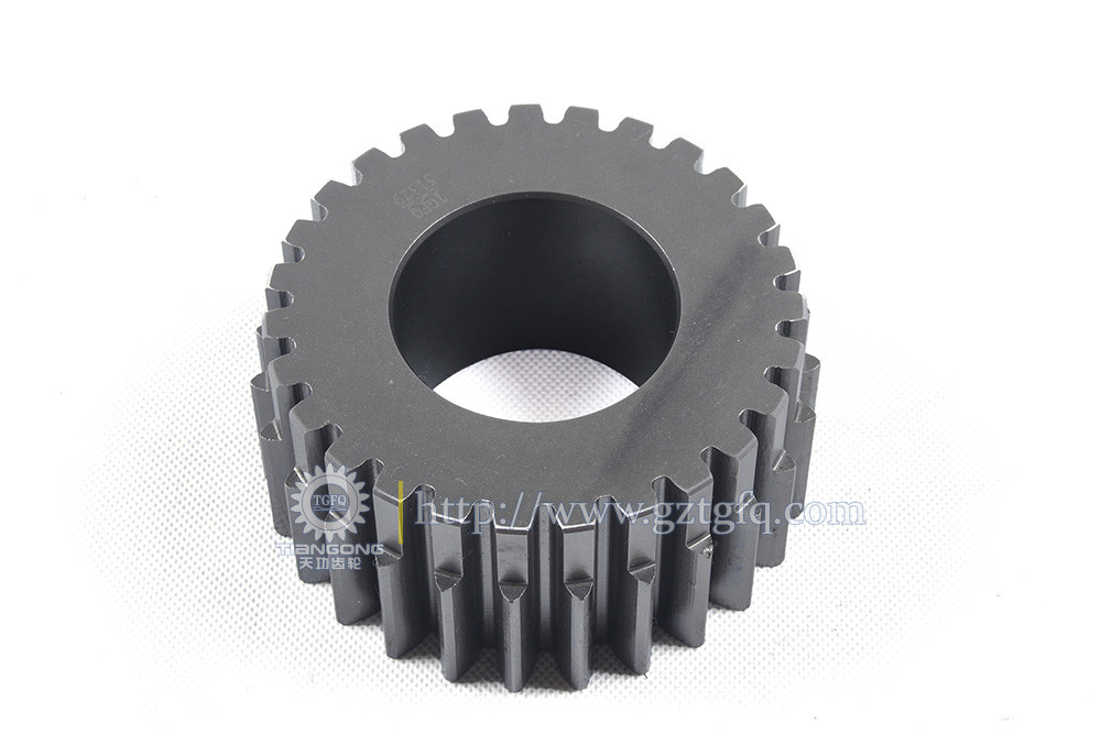 EX300-5 ZAX330-1 Wholesale Excavator Gear Planetary Gear for gearbox reducer final drive