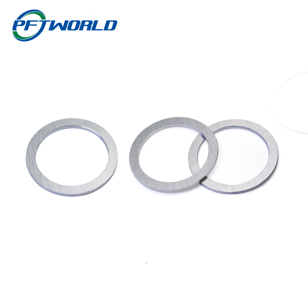 CNC Turning Milling Parts High Precision Custom Machining Parts