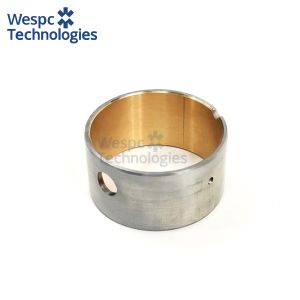 China WESPC T410164 Bush Replacement Fits Perkins Engines Camshaft Bush on sale