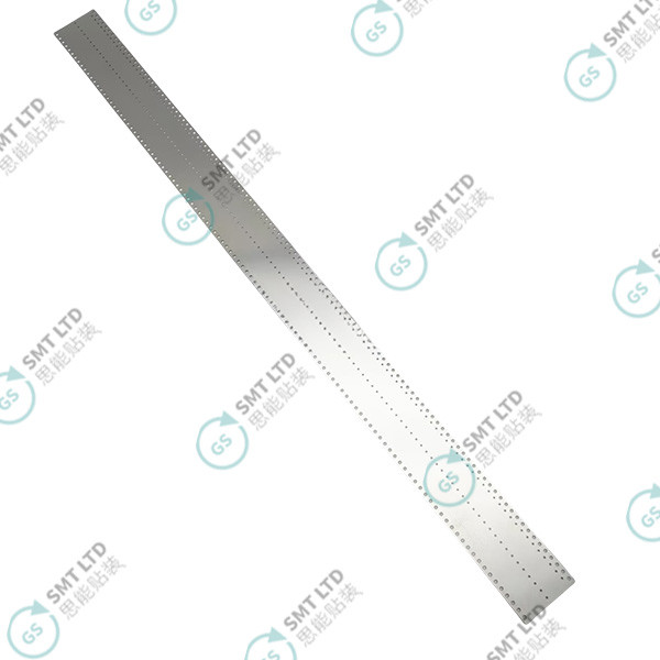 SMT Feeder Calibration Steel Tape High Precision Durable Construction